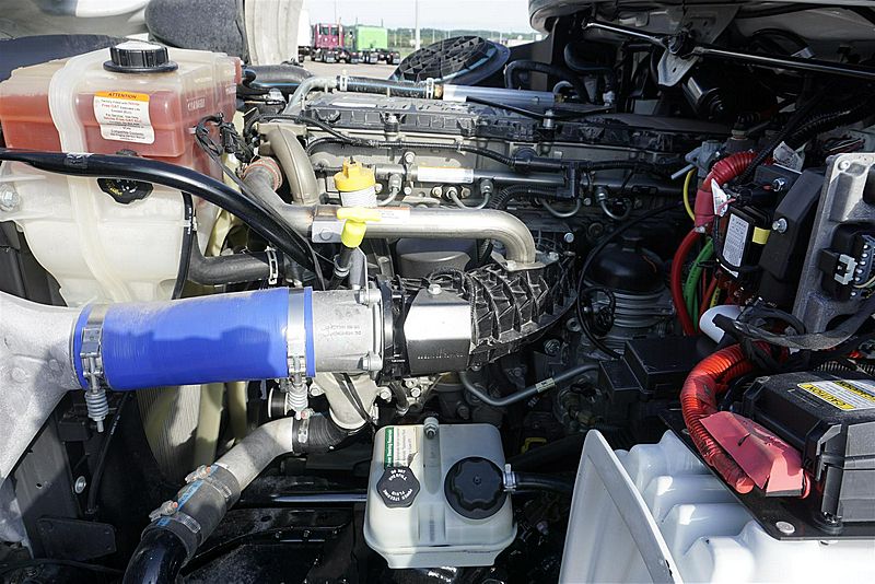 2023 Freightliner M2 112 For Sale | Day Cab | #UT1154